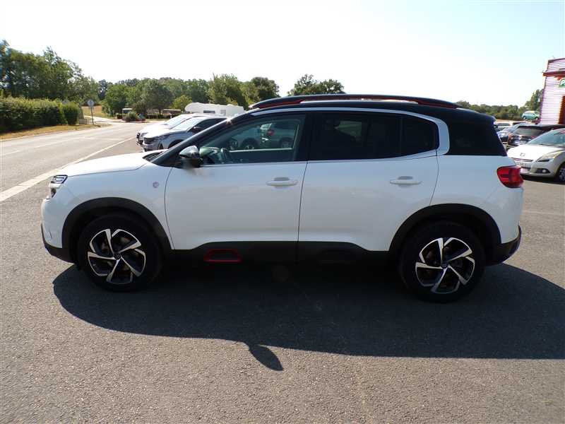 Citroën C5 Aircross - Photo 8