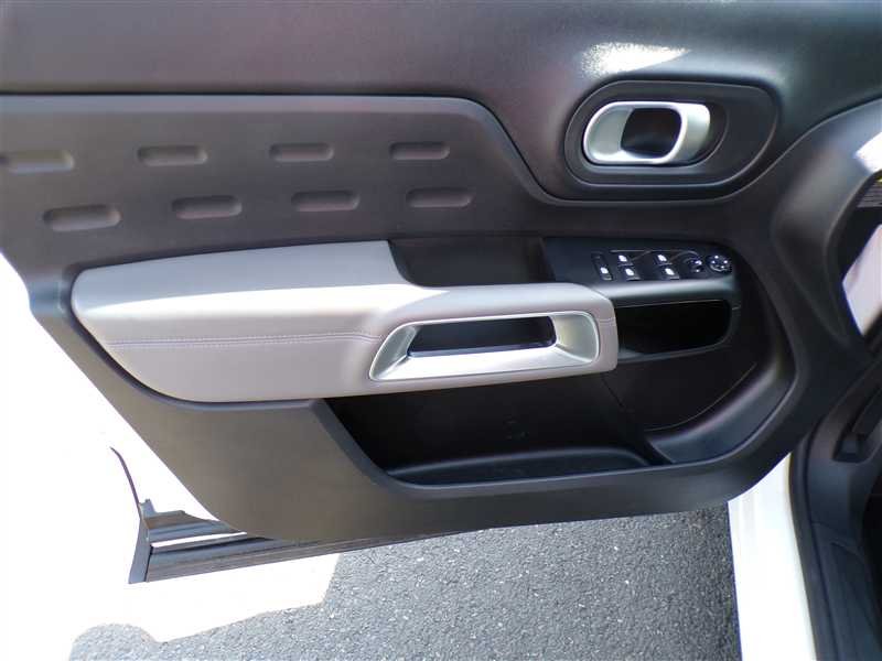 Citroën C5 Aircross - Photo 9