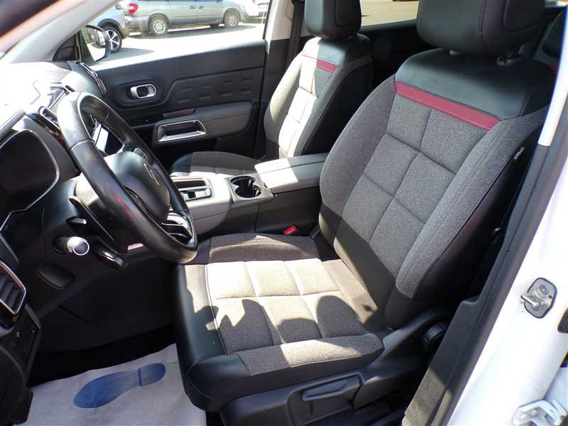 Citroën C5 Aircross - Photo 10