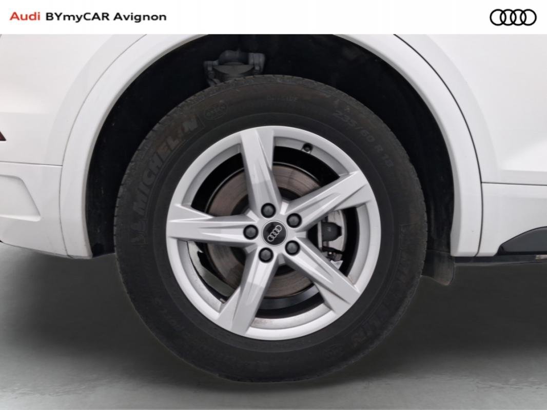 Audi Q5 - Photo 11