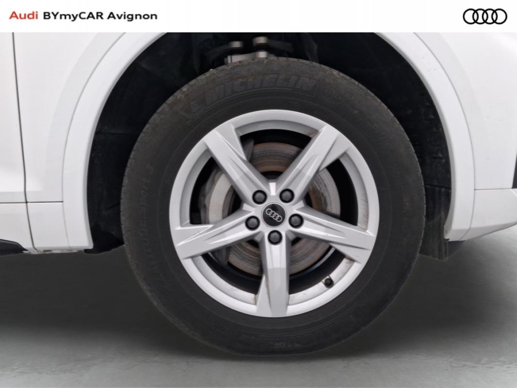 Audi Q5 - Photo 12