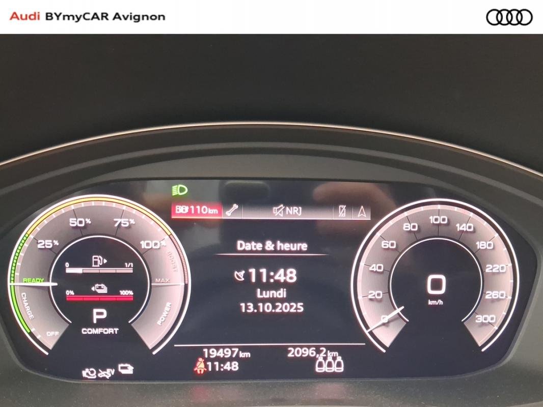 Audi Q5 - Photo 14