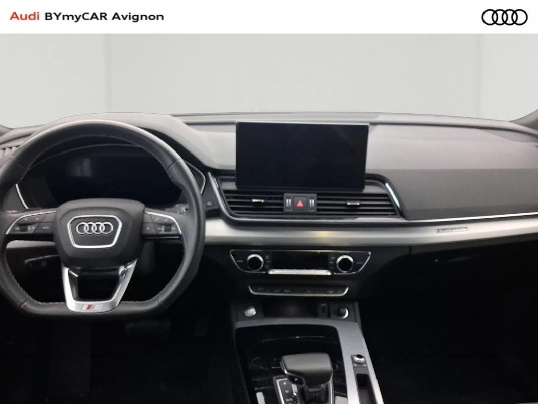Audi Q5 - Photo 15