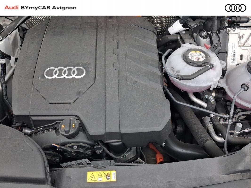 Audi Q5 - Photo 16