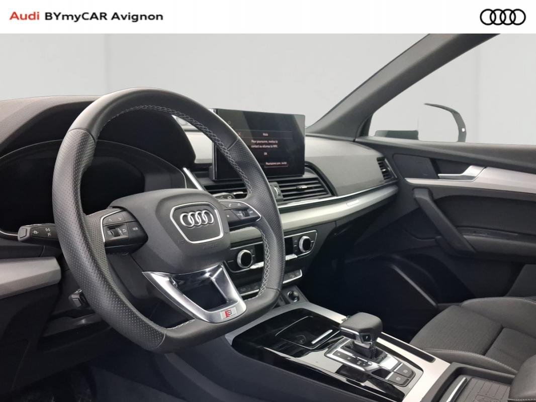Audi Q5 - Photo 18