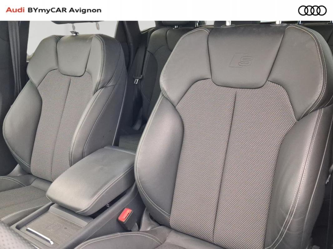 Audi Q5 - Photo 19