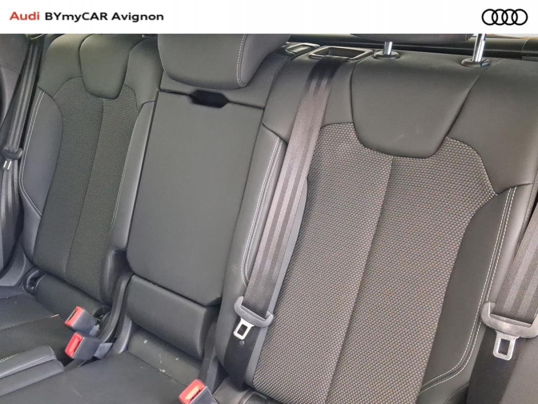 Audi Q5 - Photo 20