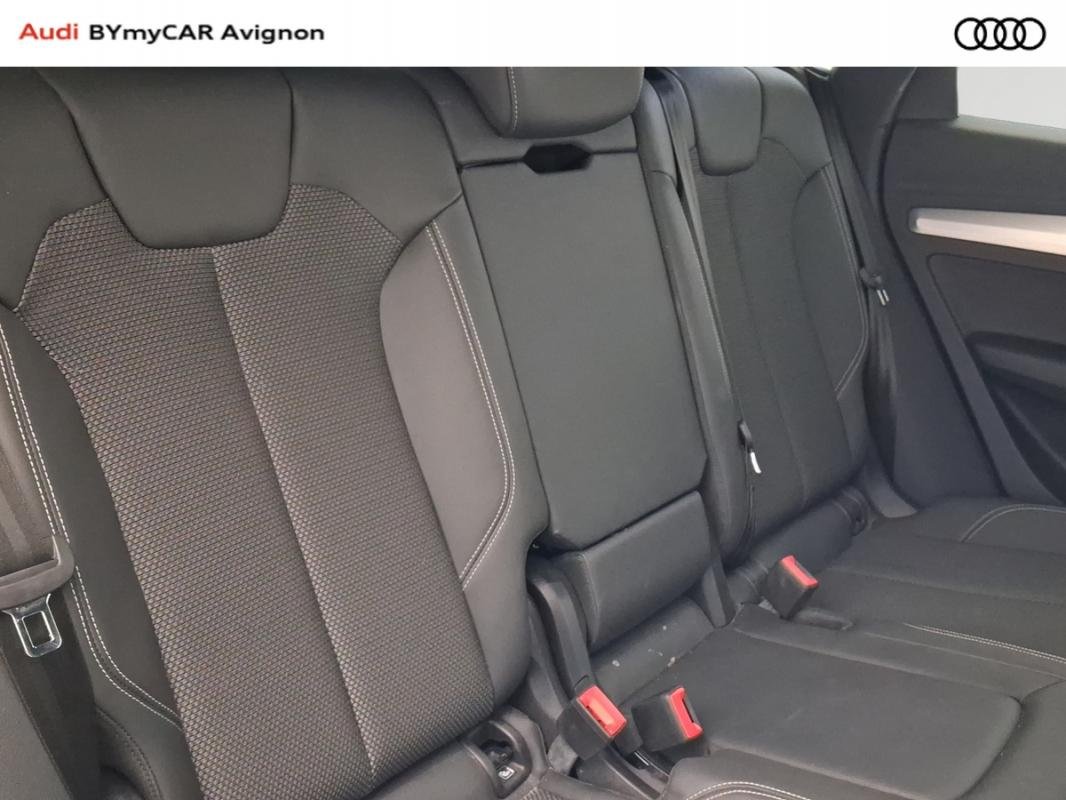 Audi Q5 - Photo 22