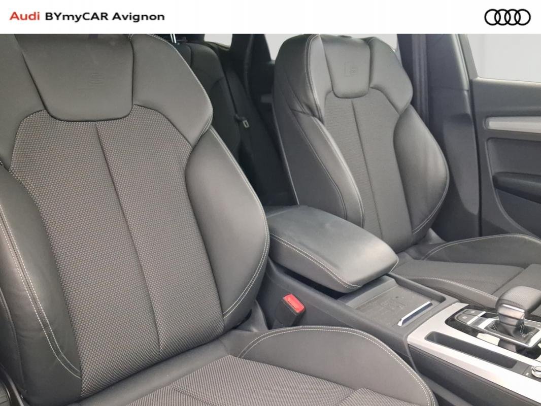 Audi Q5 - Photo 23