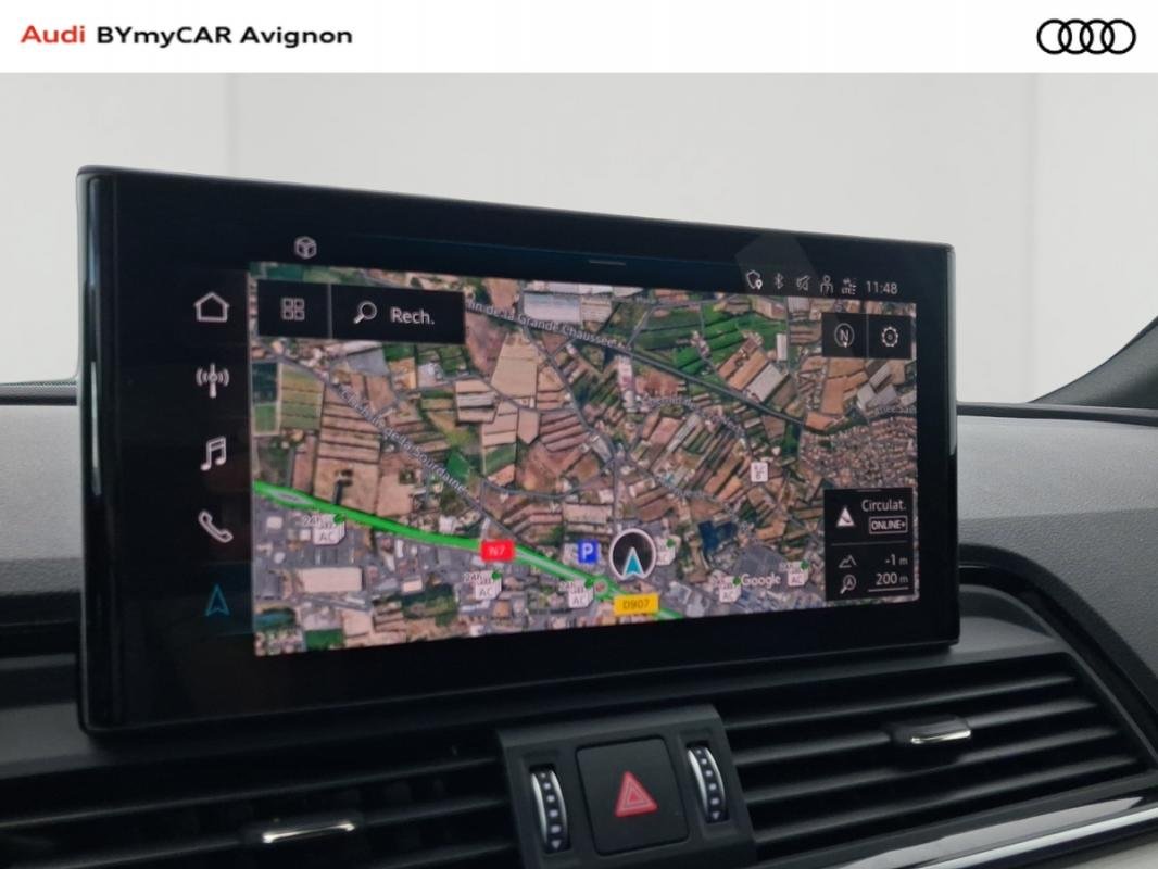Audi Q5 - Photo 25