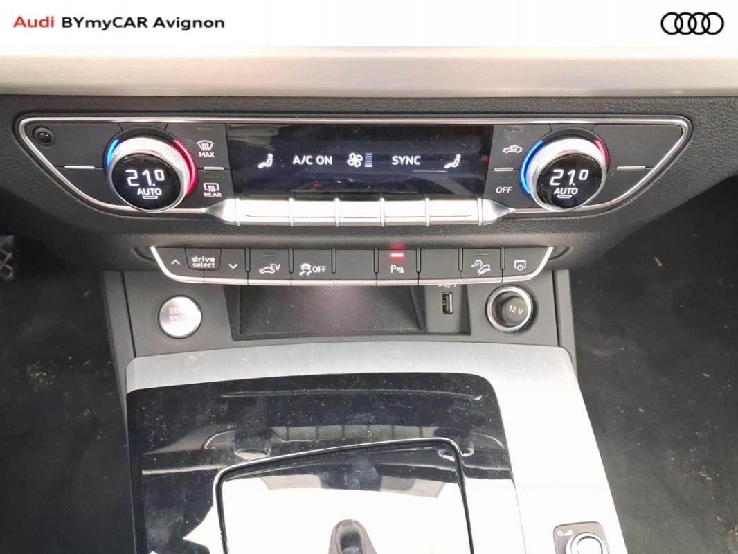 Audi Q5 - Photo 27