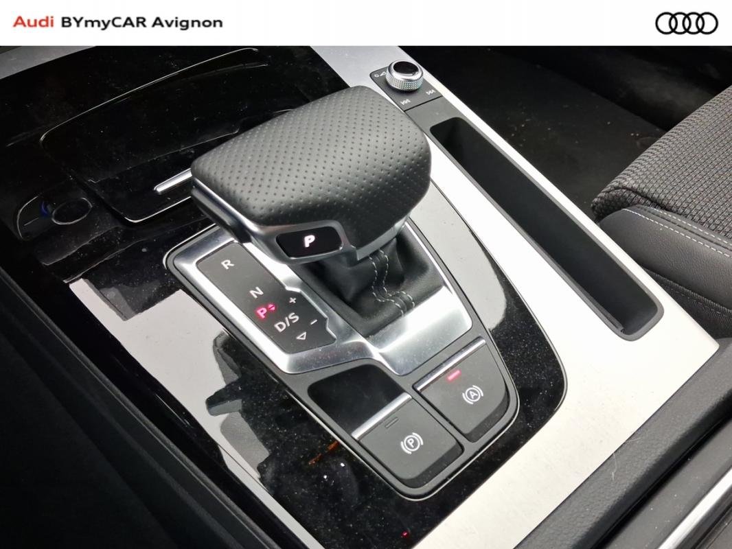 Audi Q5 - Photo 28