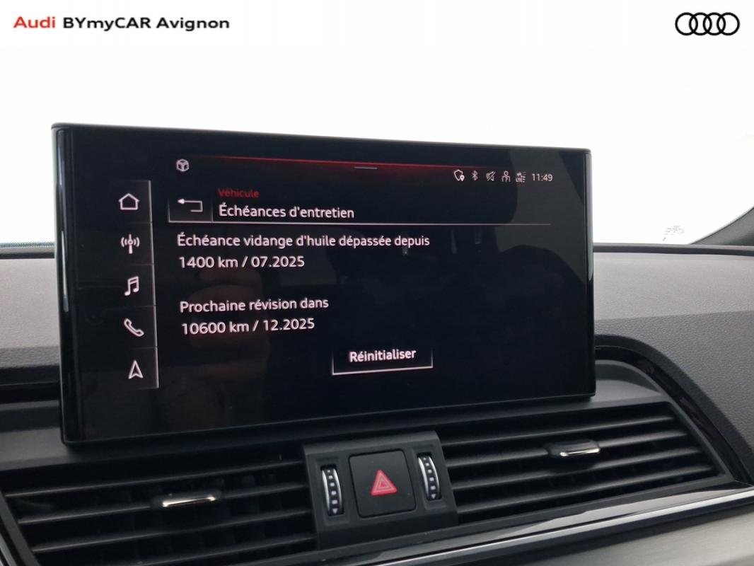 Audi Q5 - Photo 30