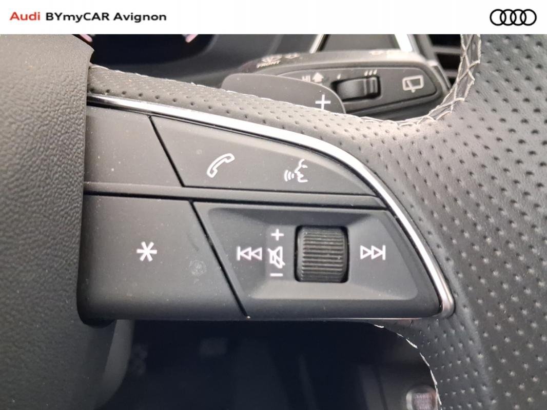 Audi Q5 - Photo 31