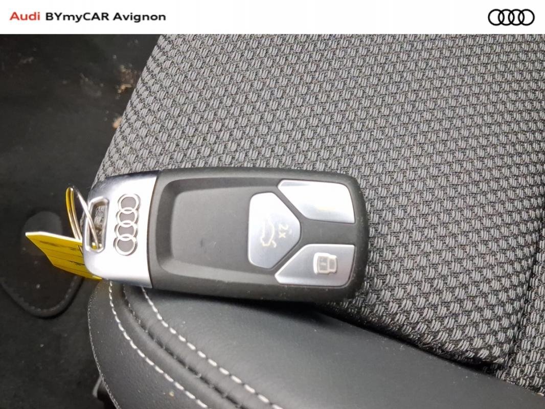 Audi Q5 - Photo 34