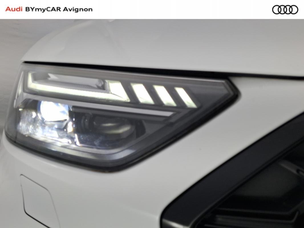 Audi Q5 - Photo 35