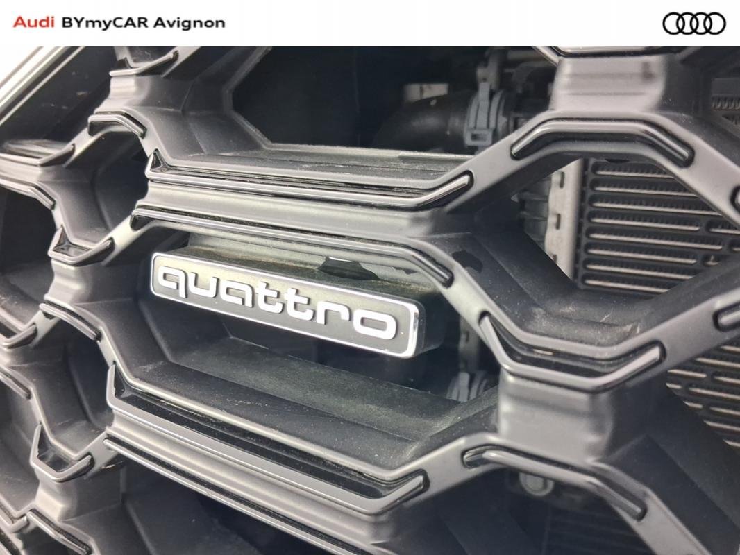 Audi Q5 - Photo 36