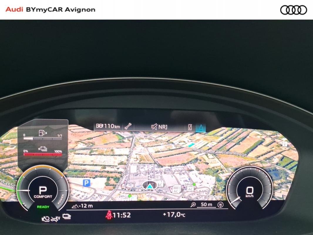 Audi Q5 - Photo 38