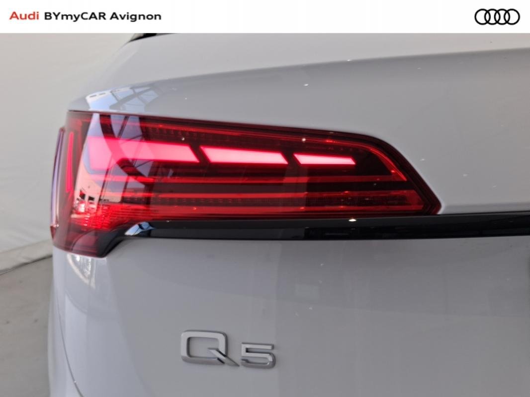 Audi Q5 - Photo 40