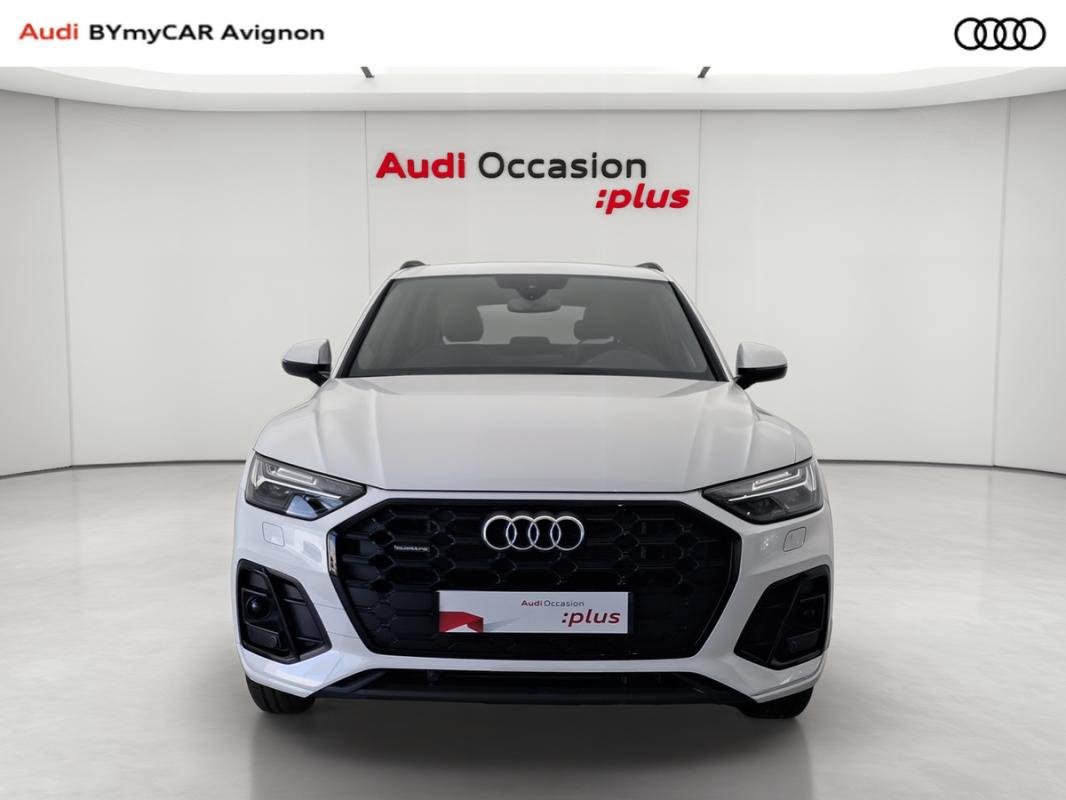 Audi Q5 - Photo 8