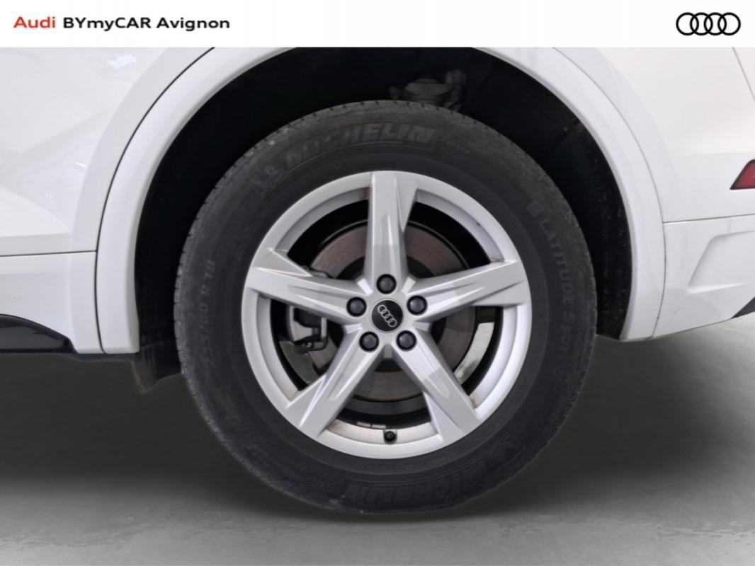 Audi Q5 - Photo 10