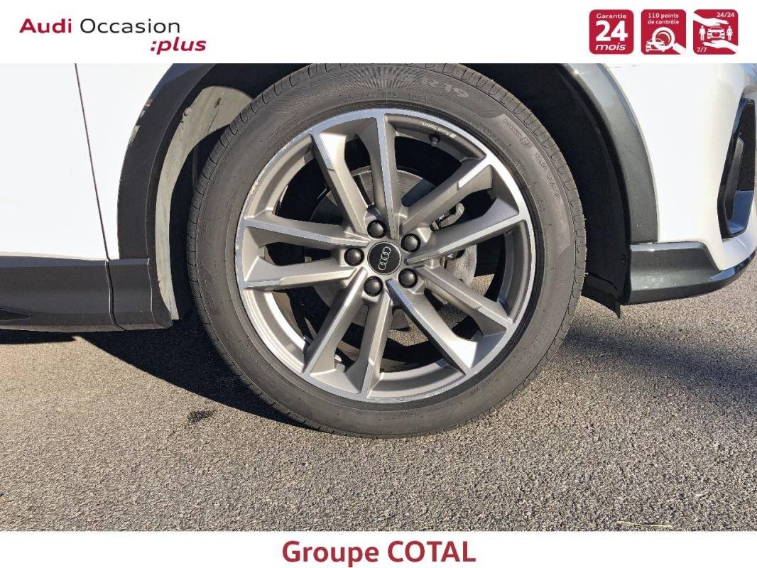 Audi Q3 Sportback - Photo 11