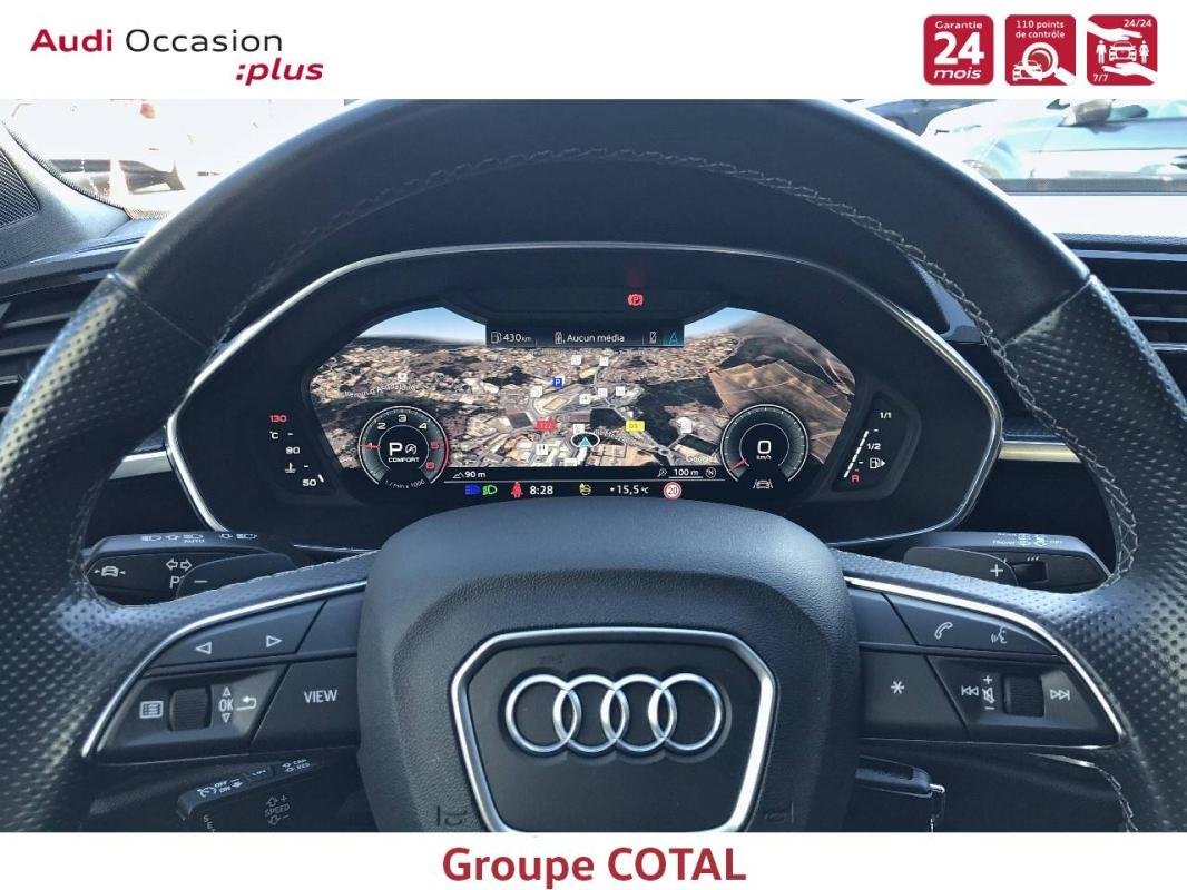 Audi Q3 Sportback - Photo 13