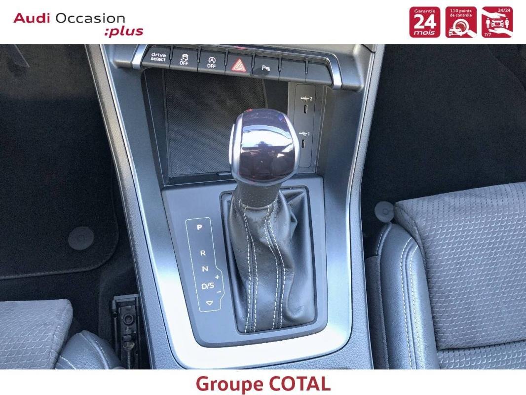 Audi Q3 Sportback - Photo 15