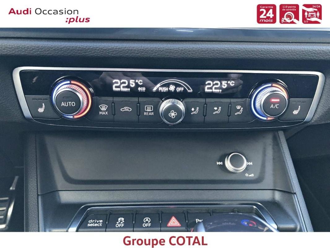 Audi Q3 Sportback - Photo 16
