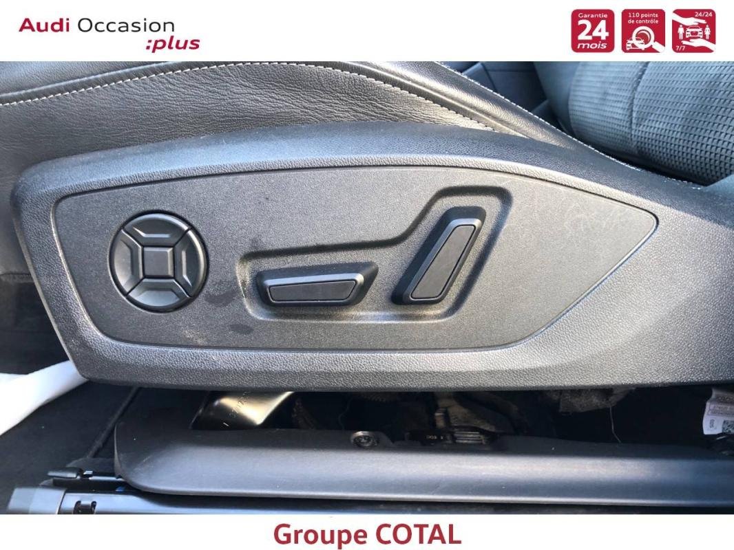 Audi Q3 Sportback - Photo 19