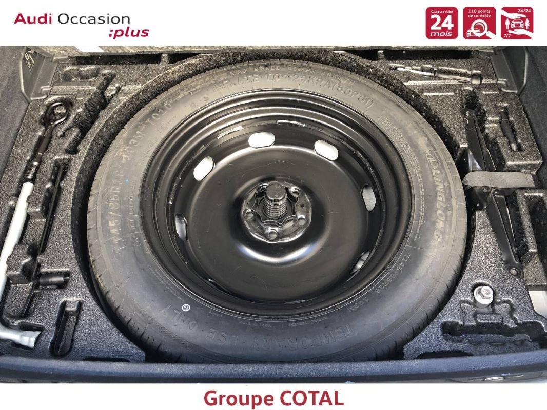 Audi Q3 Sportback - Photo 20