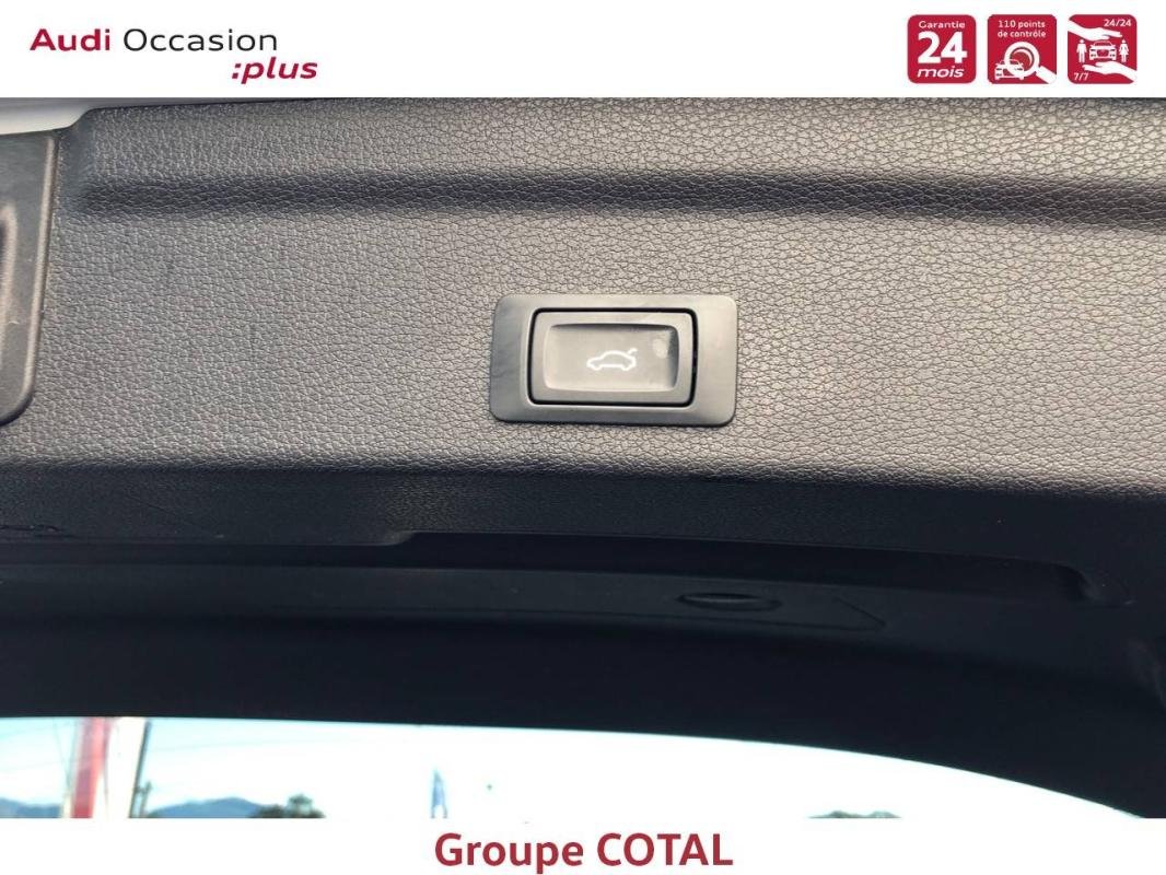 Audi Q3 Sportback - Photo 21