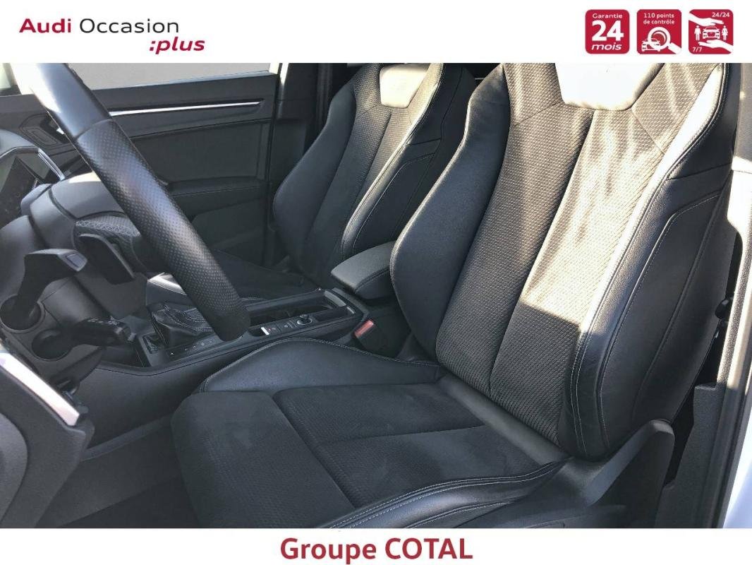 Audi Q3 Sportback - Photo 8