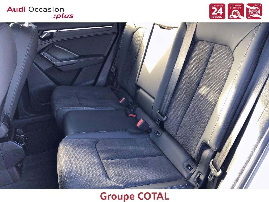 Audi Q3 Sportback - Photo 9