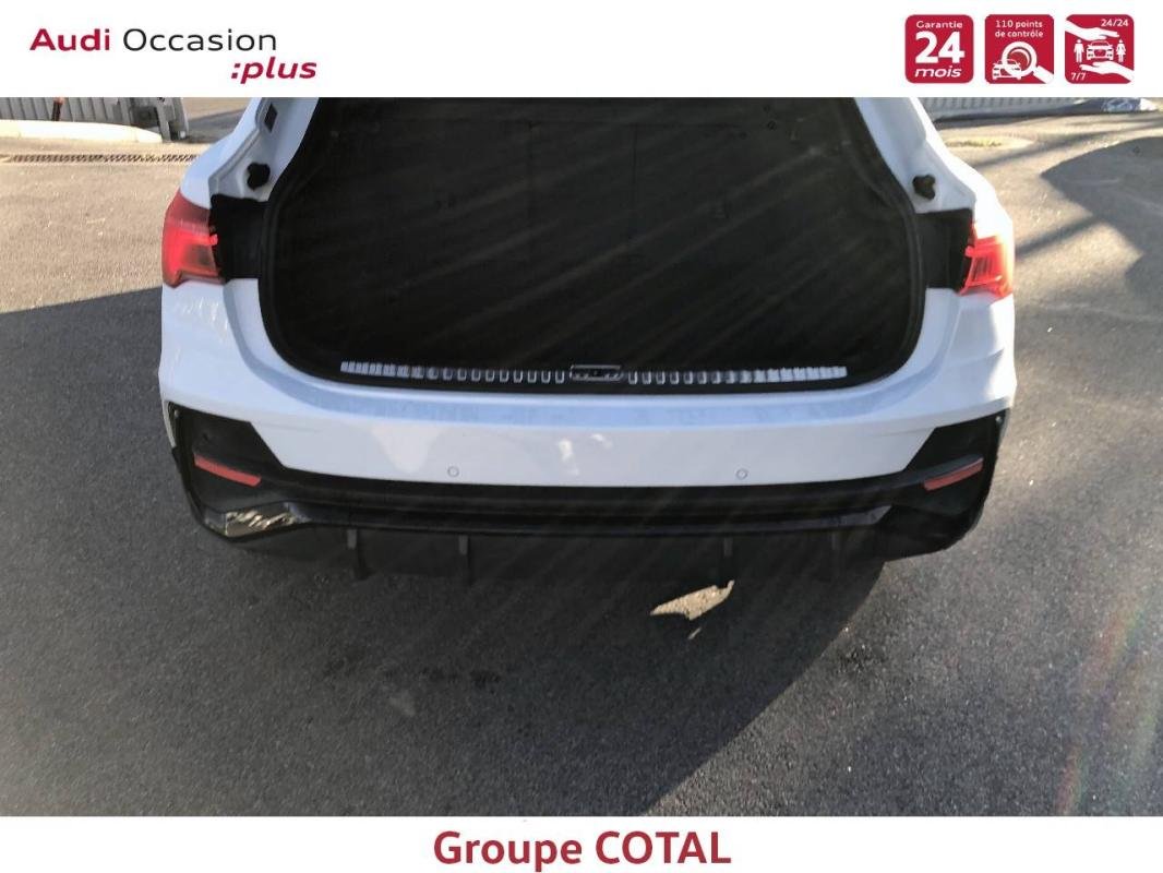 Audi Q3 Sportback - Photo 10