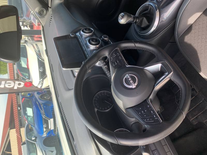 Nissan Juke - Photo 13