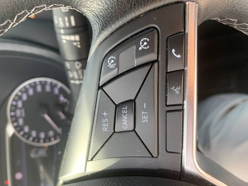 Nissan Juke - Photo 16