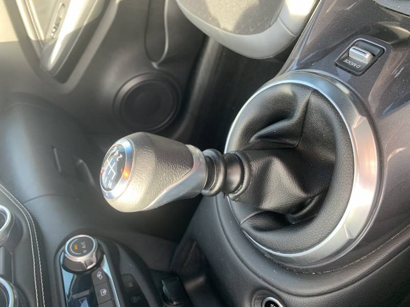 Nissan Juke - Photo 17