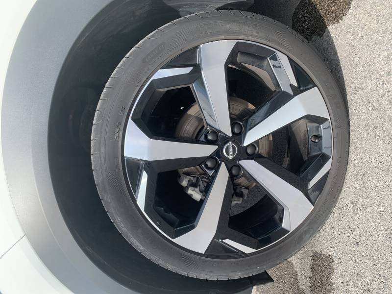 Nissan Juke - Photo 20