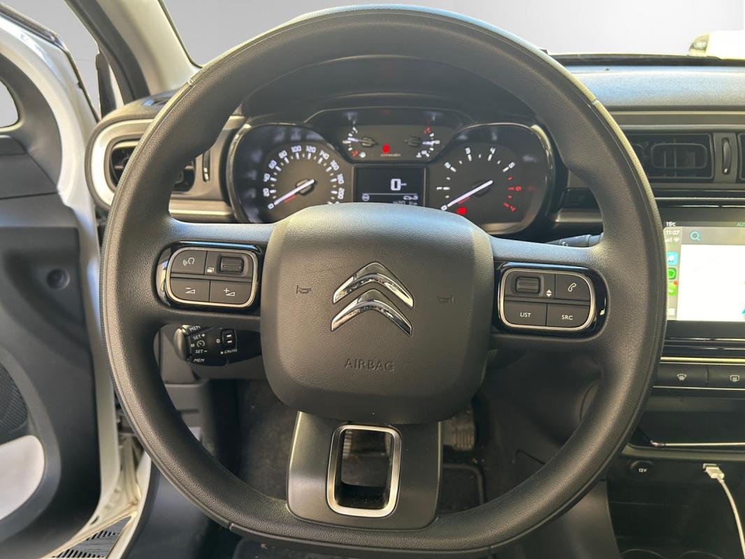 Citroën C3 - Photo 11