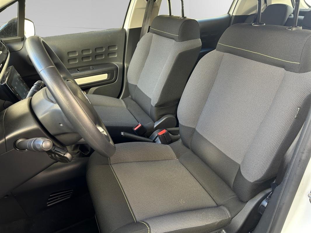 Citroën C3 - Photo 13