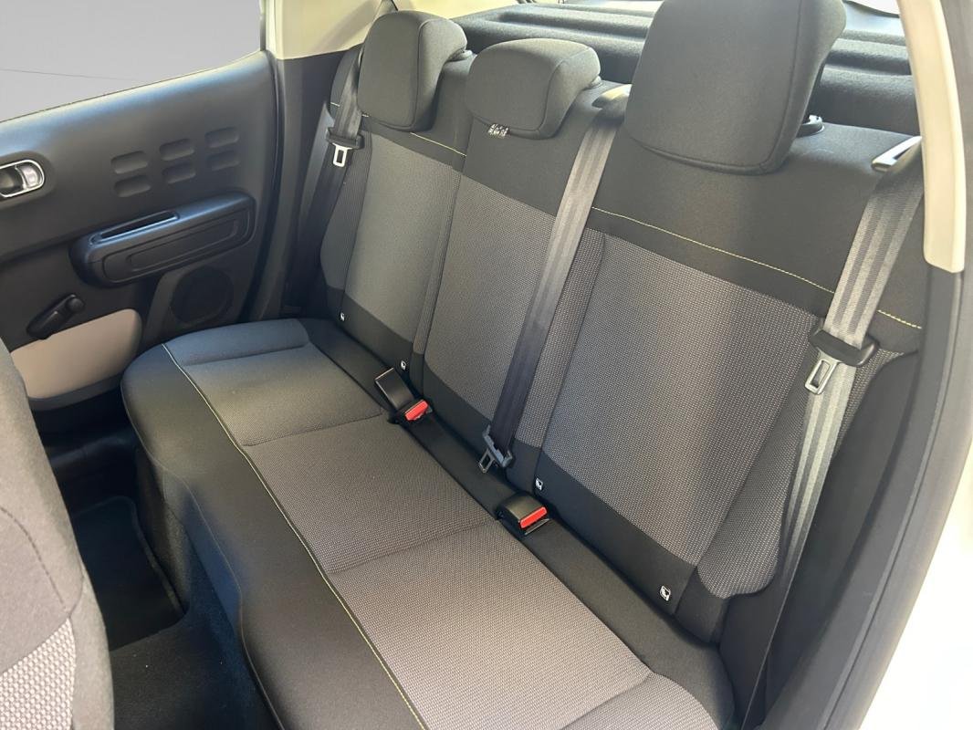 Citroën C3 - Photo 14