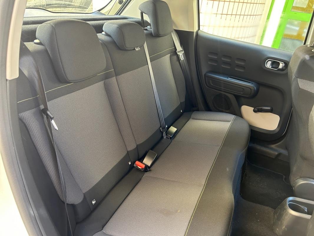 Citroën C3 - Photo 15
