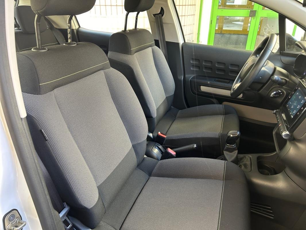 Citroën C3 - Photo 16