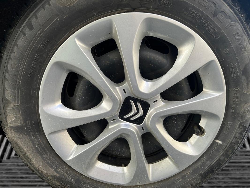 Citroën C3 - Photo 17