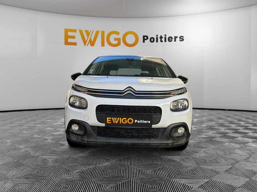 Citroën C3 - Photo 8