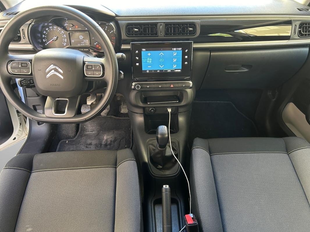 Citroën C3 - Photo 9