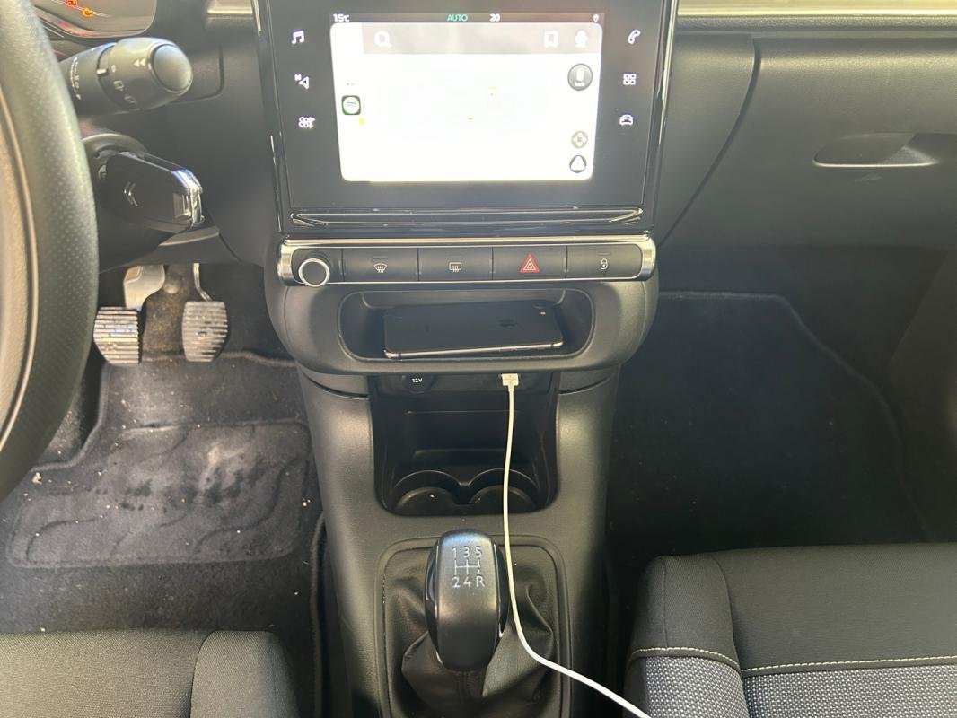 Citroën C3 - Photo 10