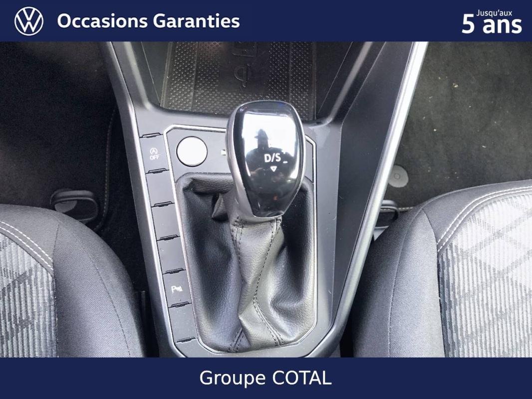 Volkswagen Taigo - Photo 16