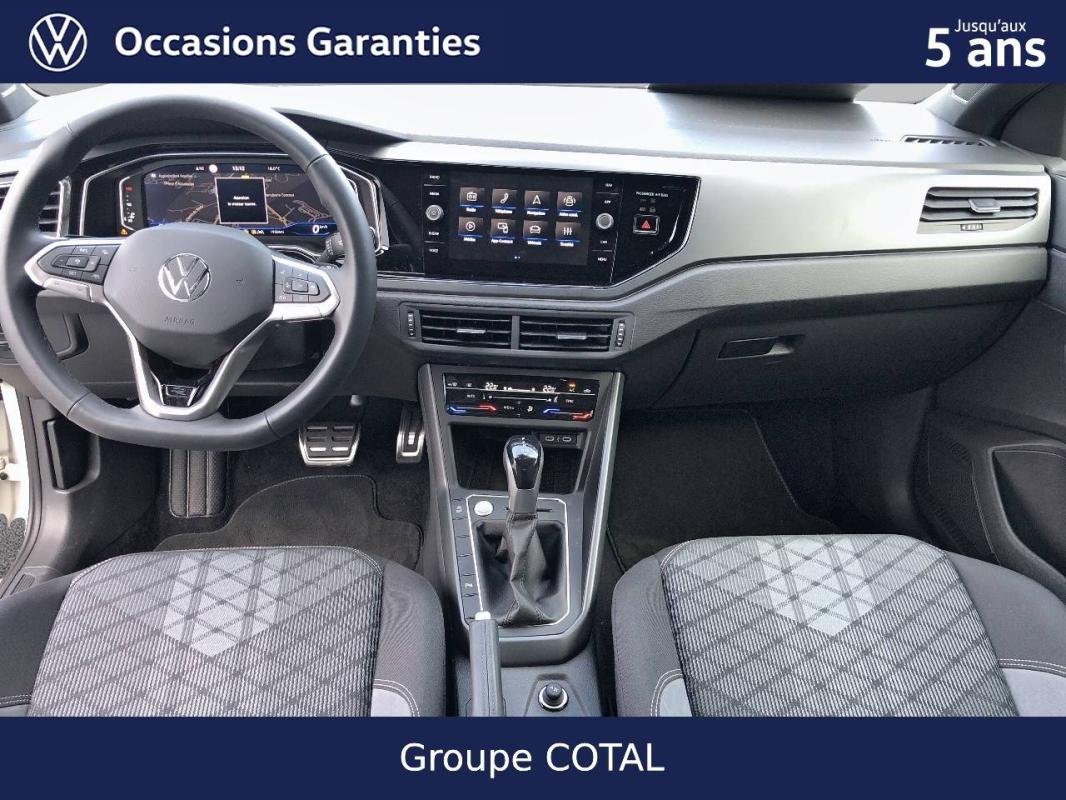 Volkswagen Taigo - Photo 8